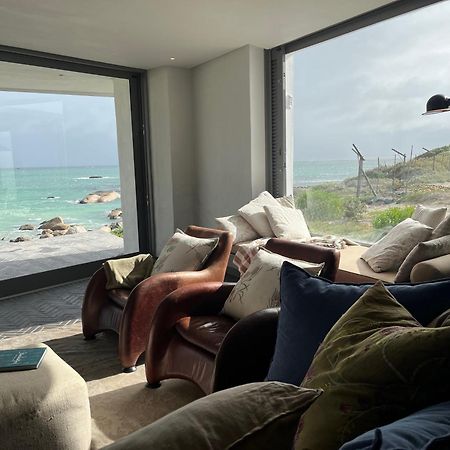 Sonkwas 10 Villa Paternoster Bagian luar foto