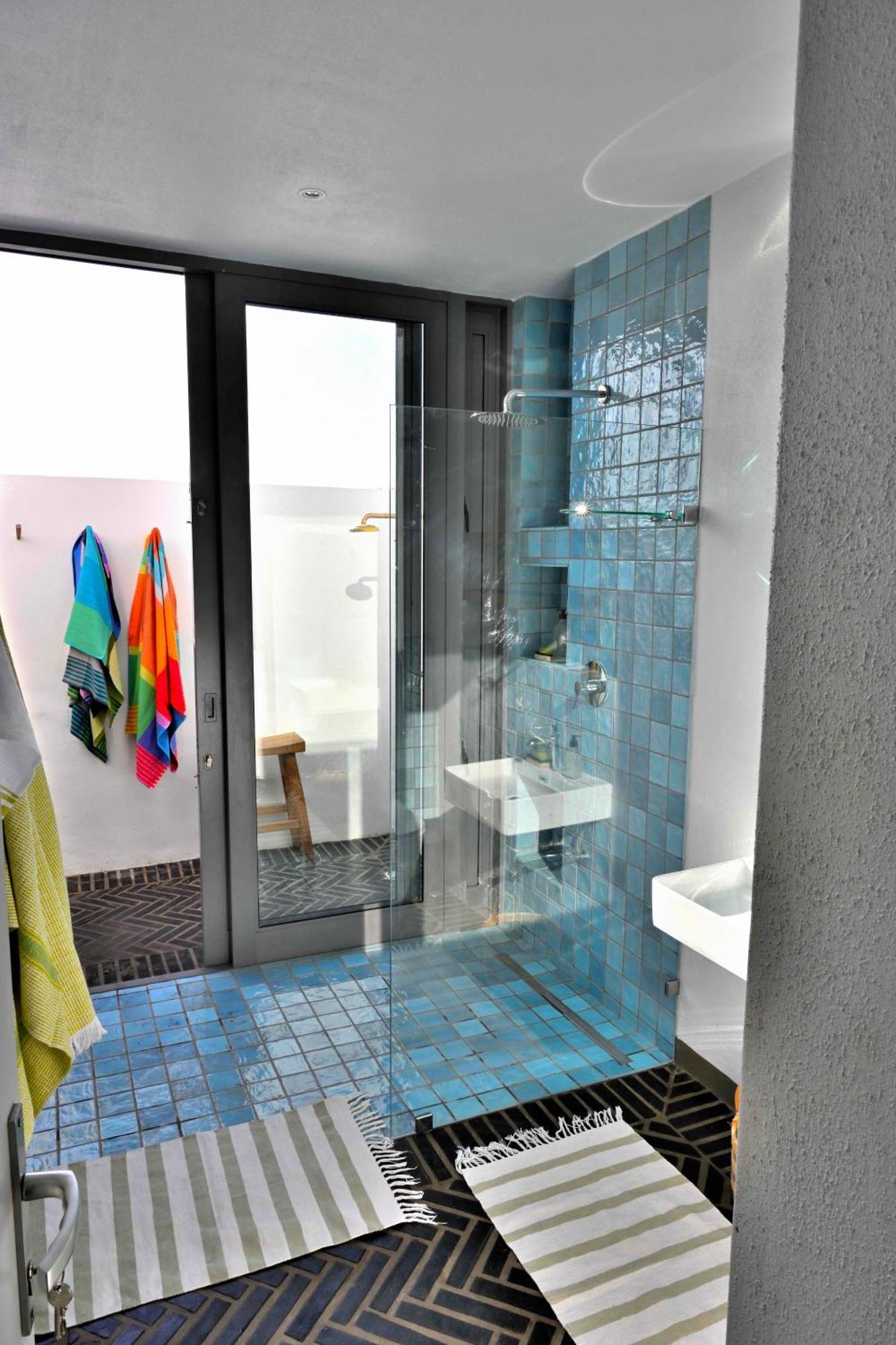 Sonkwas 10 Villa Paternoster Bagian luar foto