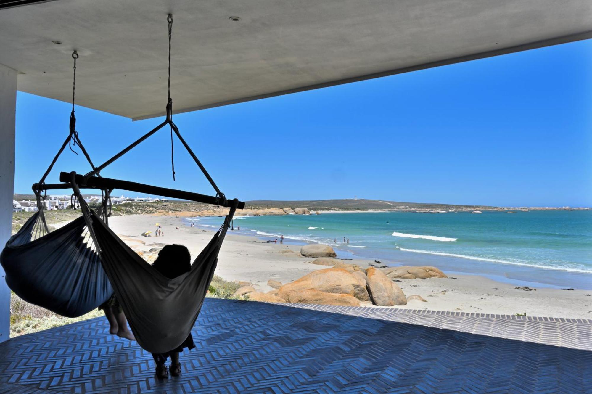 Sonkwas 10 Villa Paternoster Bagian luar foto
