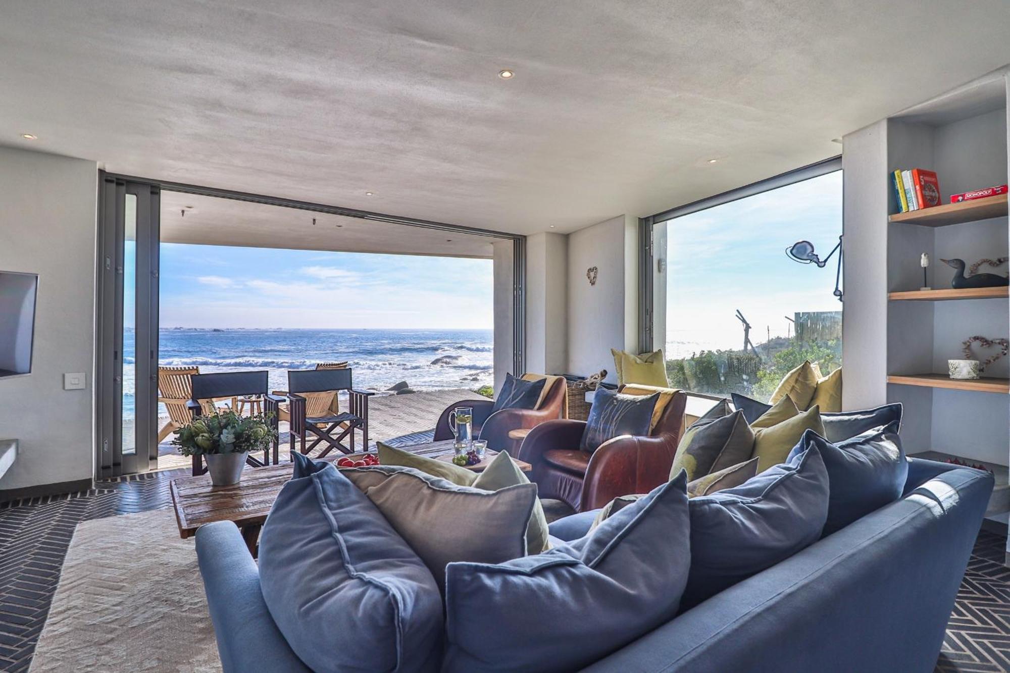 Sonkwas 10 Villa Paternoster Bagian luar foto