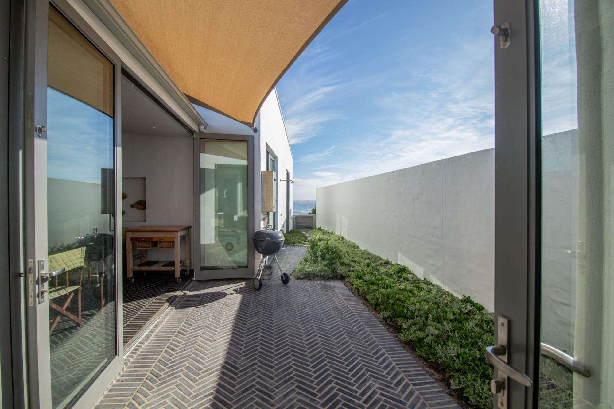 Sonkwas 10 Villa Paternoster Bagian luar foto