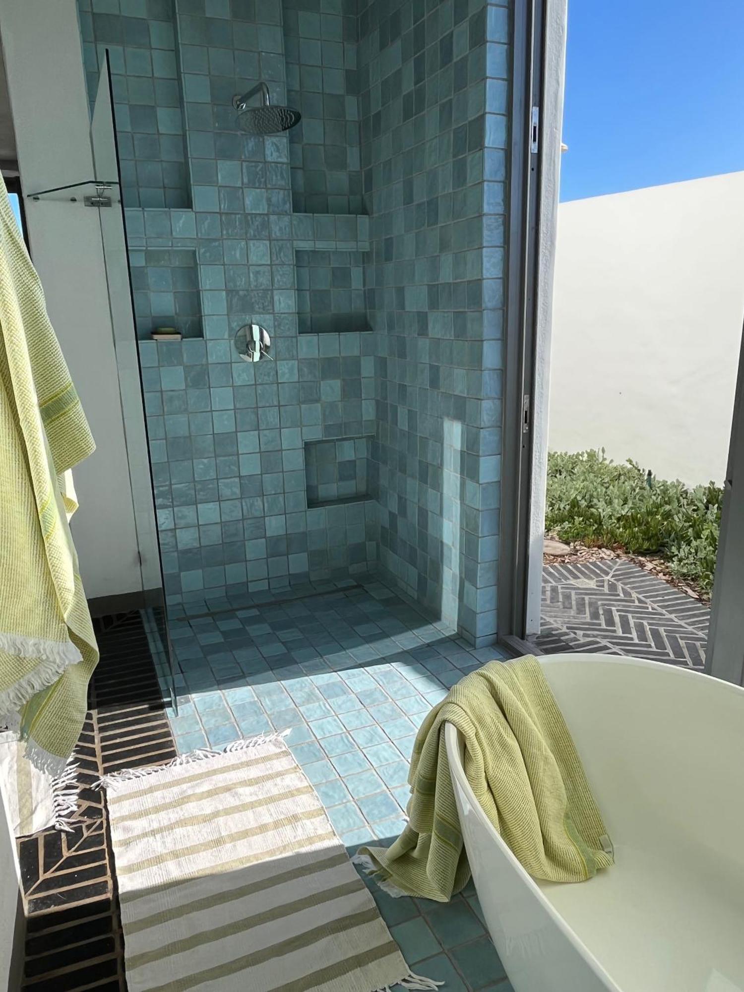Sonkwas 10 Villa Paternoster Bagian luar foto