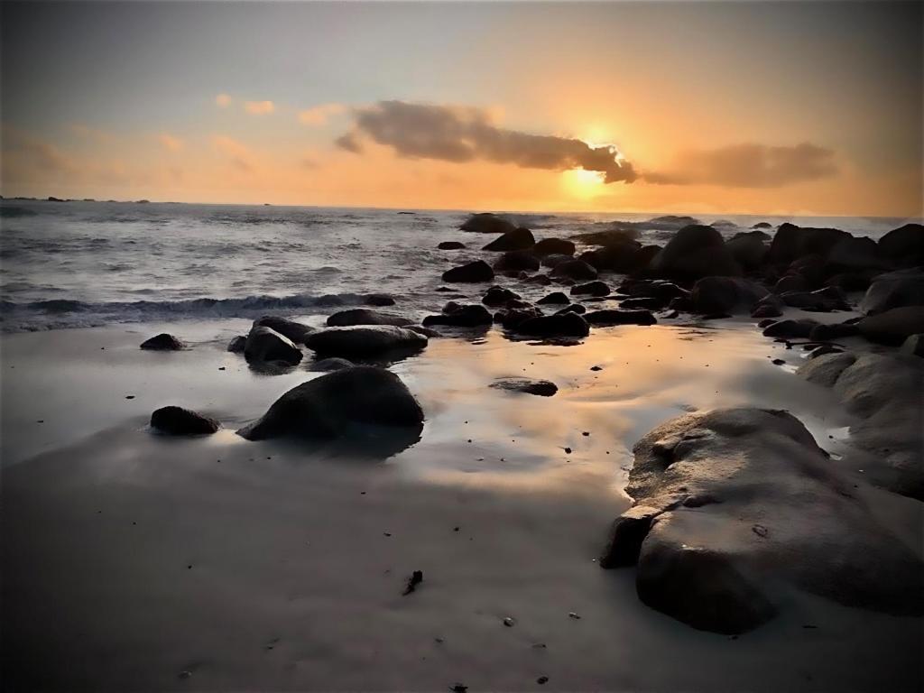 Sonkwas 10 Villa Paternoster Bagian luar foto