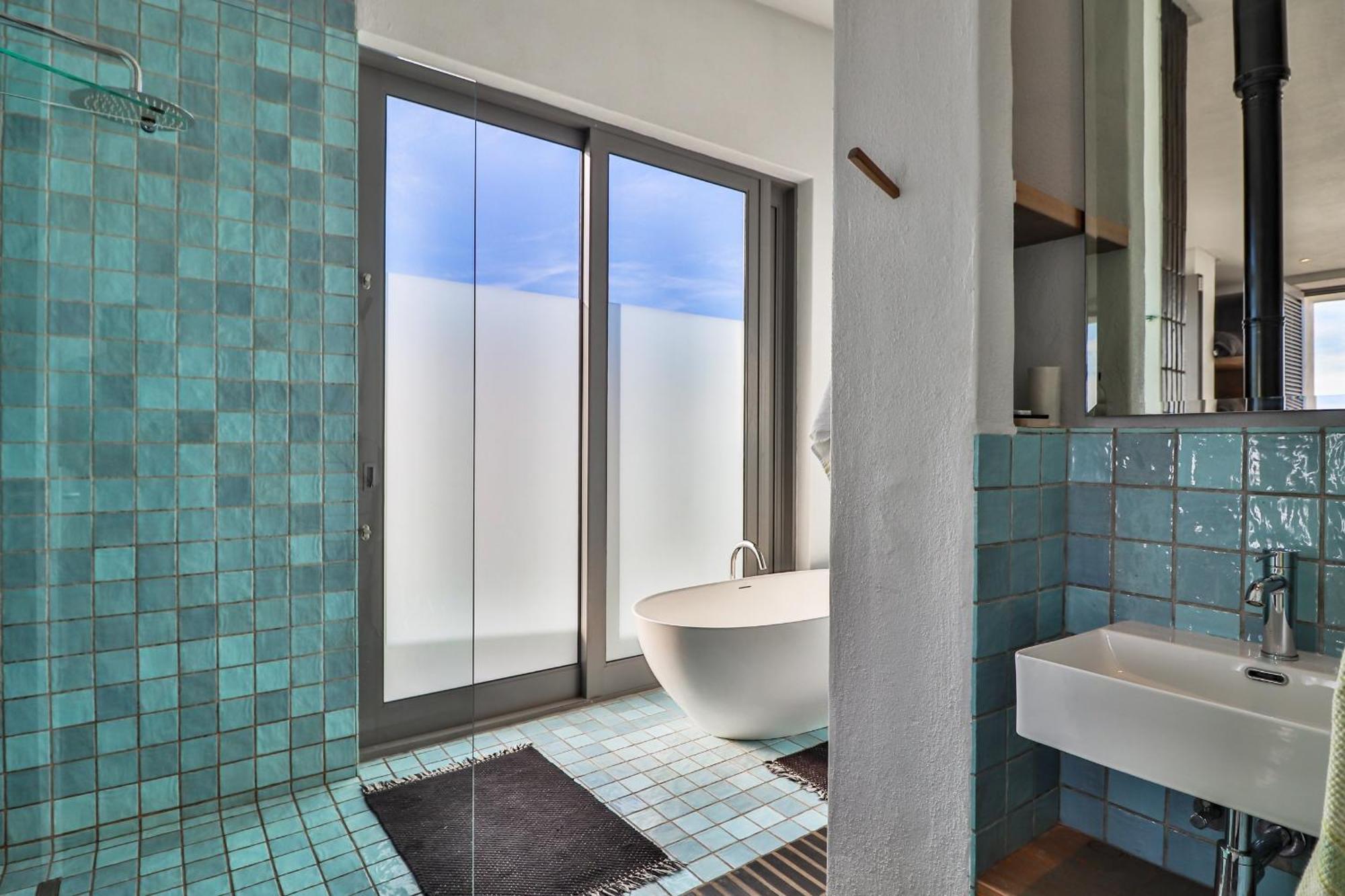 Sonkwas 10 Villa Paternoster Bagian luar foto