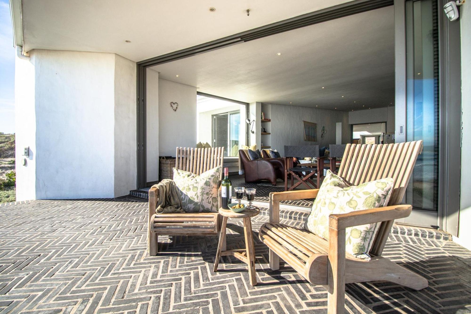 Sonkwas 10 Villa Paternoster Bagian luar foto