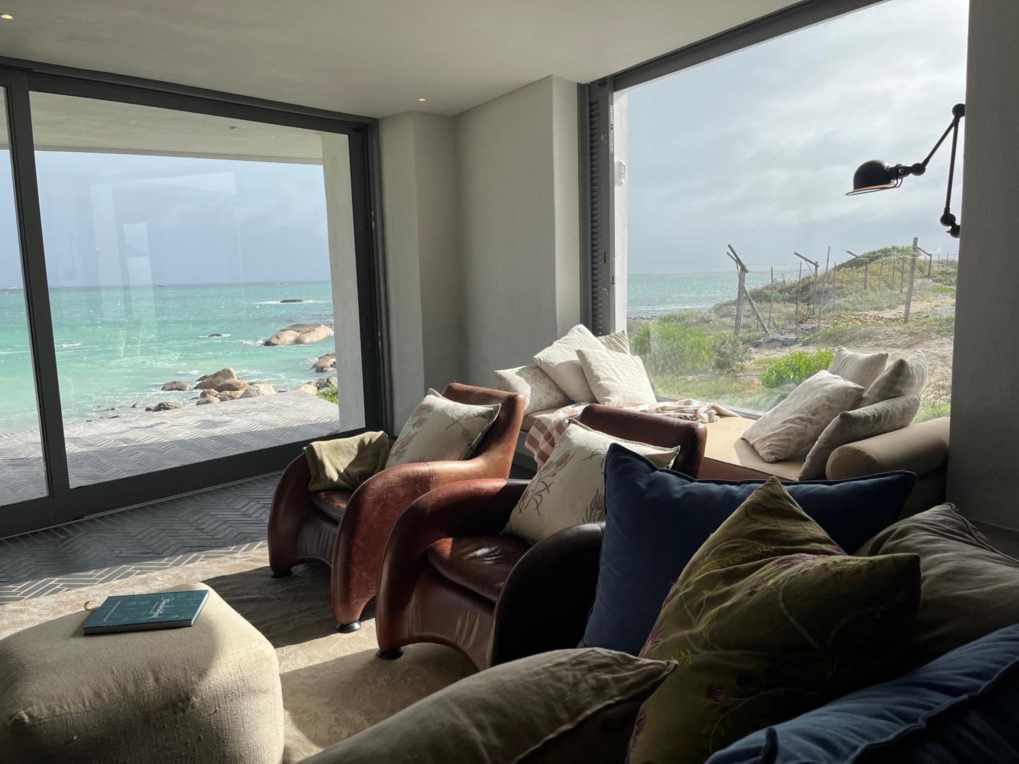 Sonkwas 10 Villa Paternoster Bagian luar foto