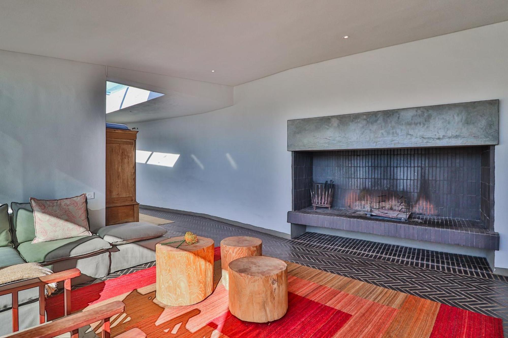 Sonkwas 10 Villa Paternoster Bagian luar foto