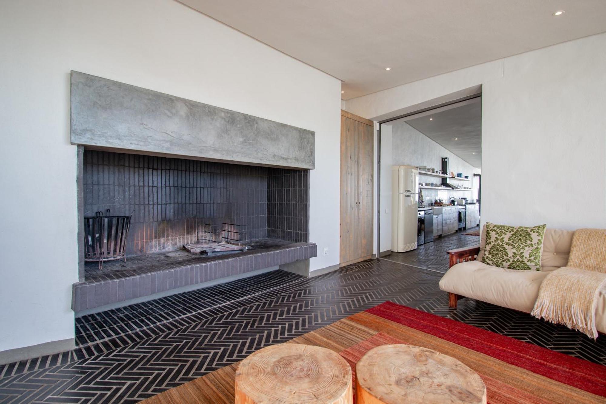 Sonkwas 10 Villa Paternoster Bagian luar foto