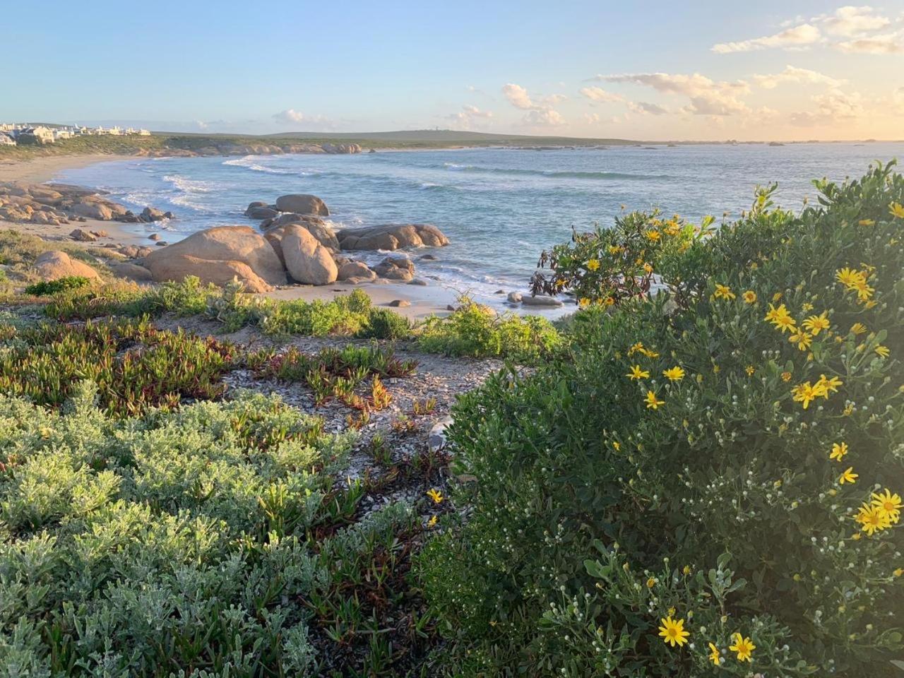 Sonkwas 10 Villa Paternoster Bagian luar foto