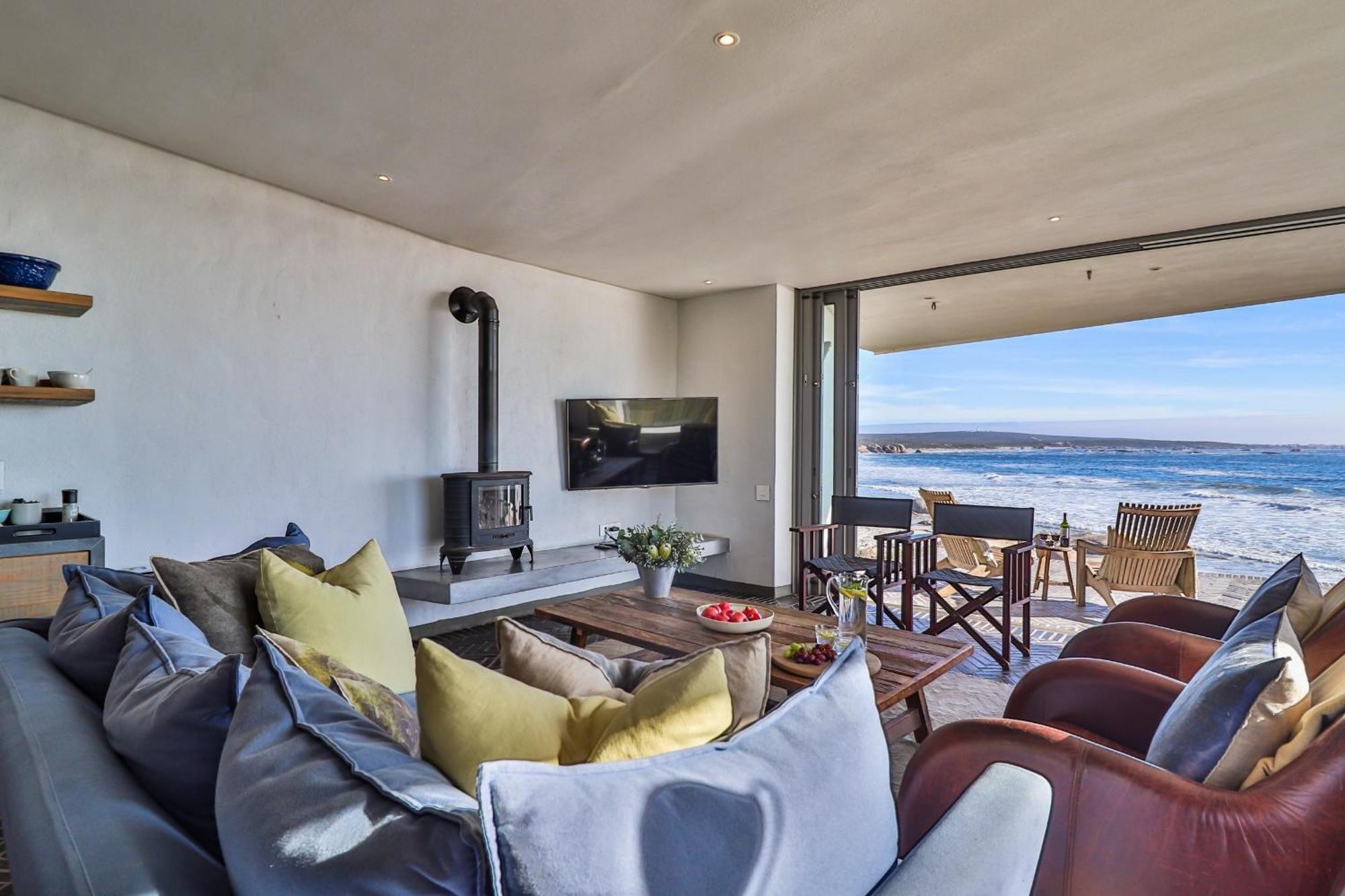 Sonkwas 10 Villa Paternoster Bagian luar foto