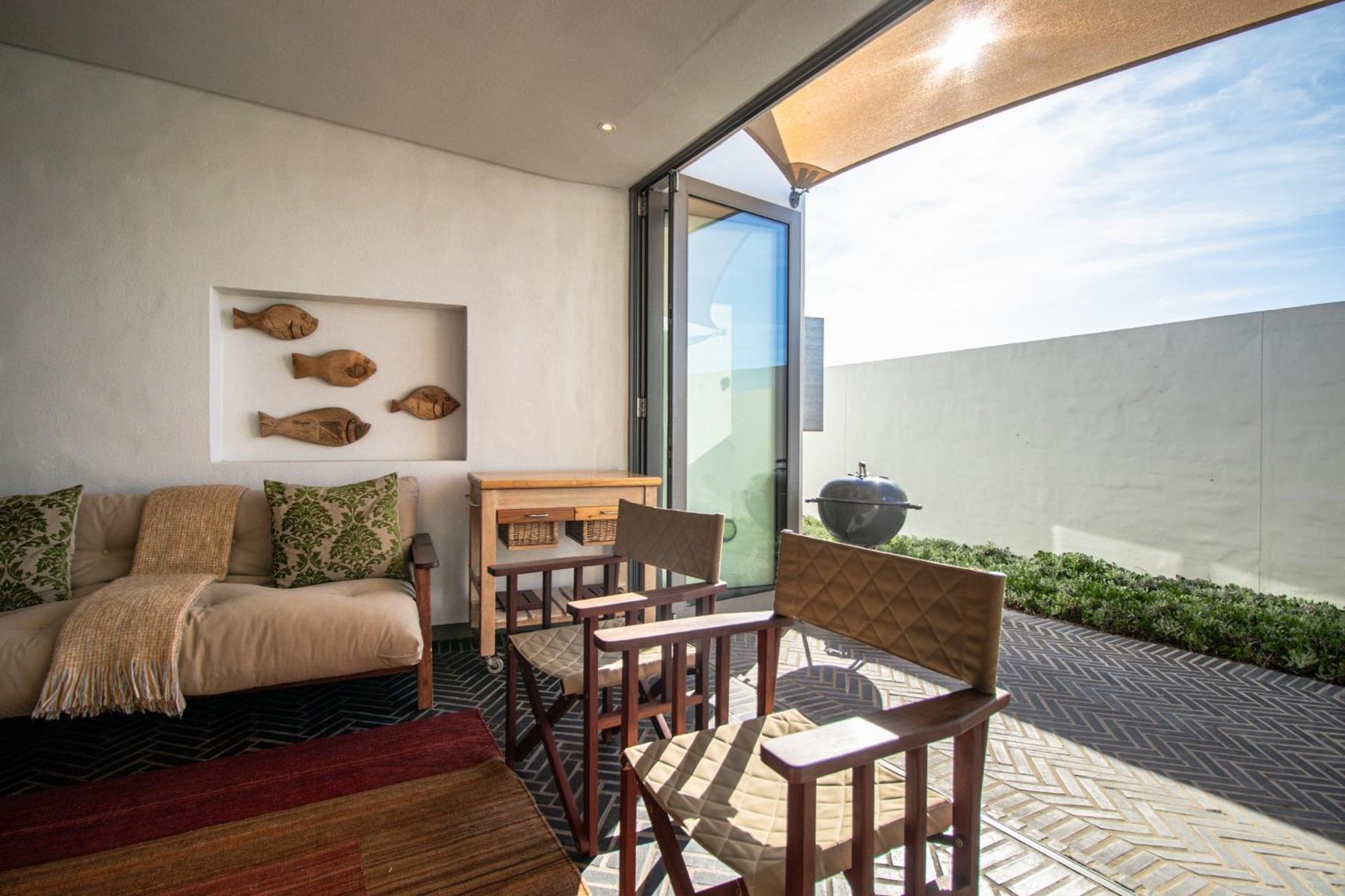 Sonkwas 10 Villa Paternoster Bagian luar foto