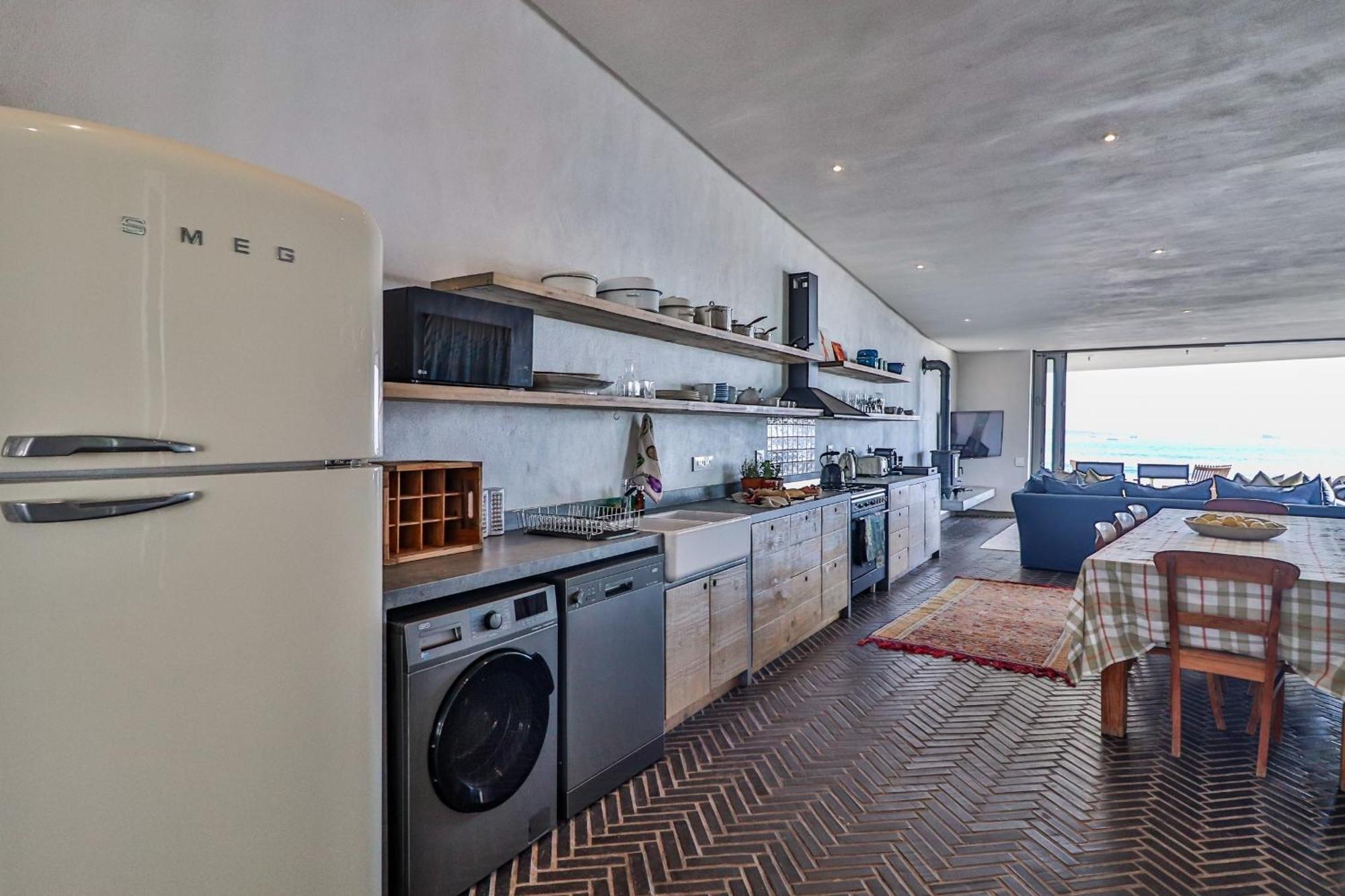 Sonkwas 10 Villa Paternoster Bagian luar foto