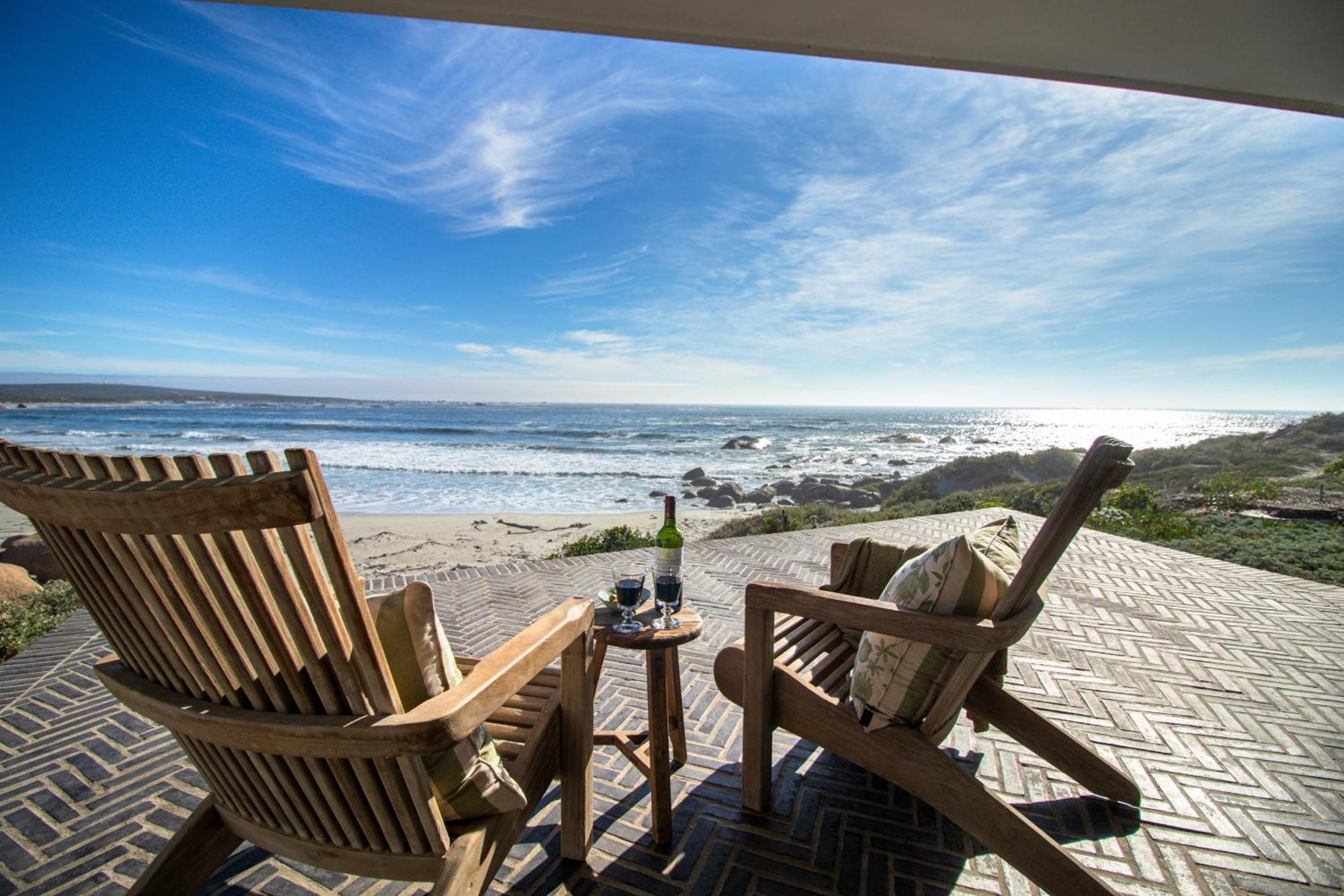 Sonkwas 10 Villa Paternoster Bagian luar foto