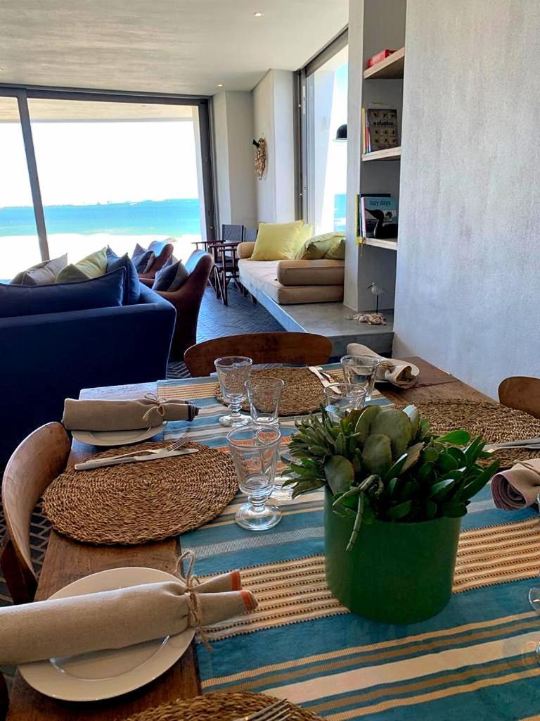 Sonkwas 10 Villa Paternoster Bagian luar foto