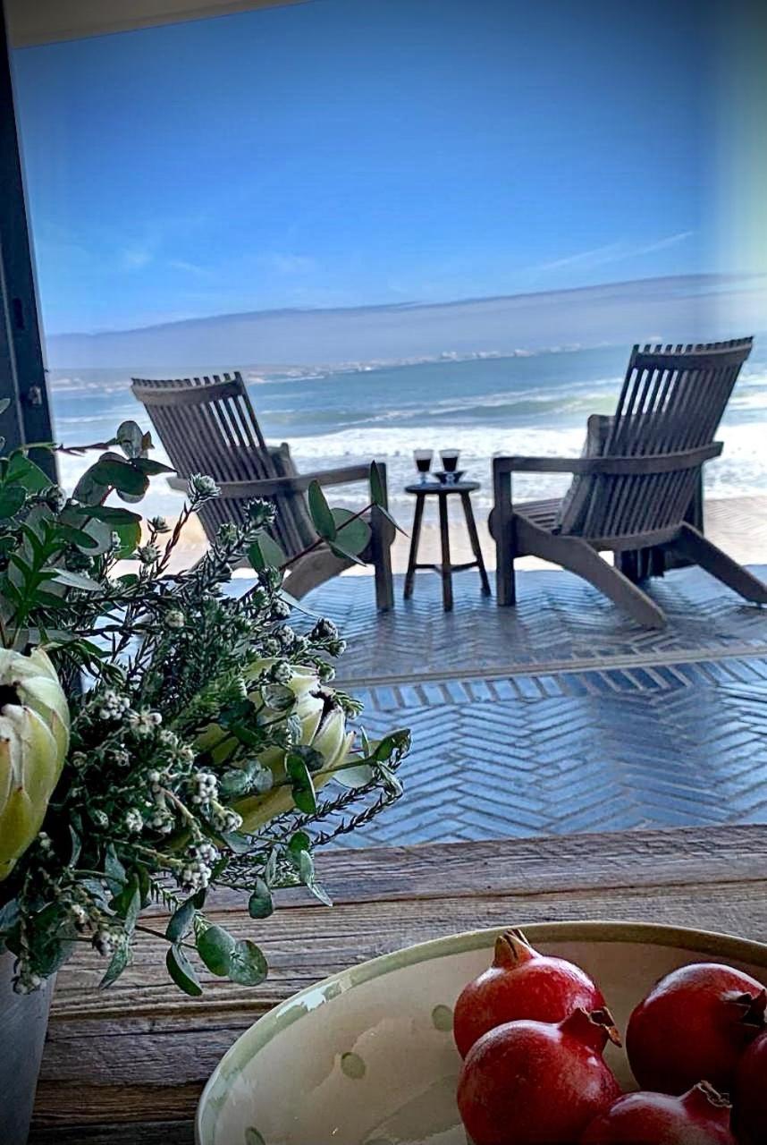 Sonkwas 10 Villa Paternoster Bagian luar foto