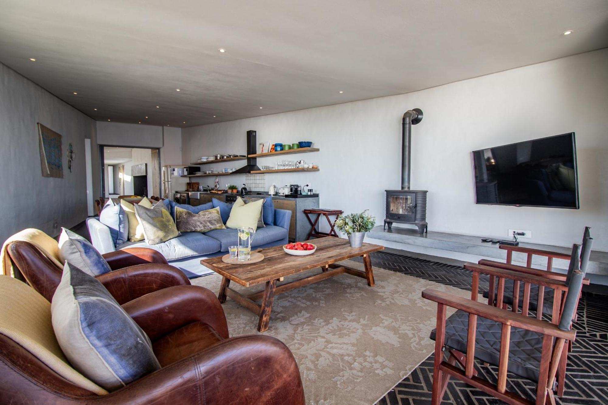Sonkwas 10 Villa Paternoster Bagian luar foto